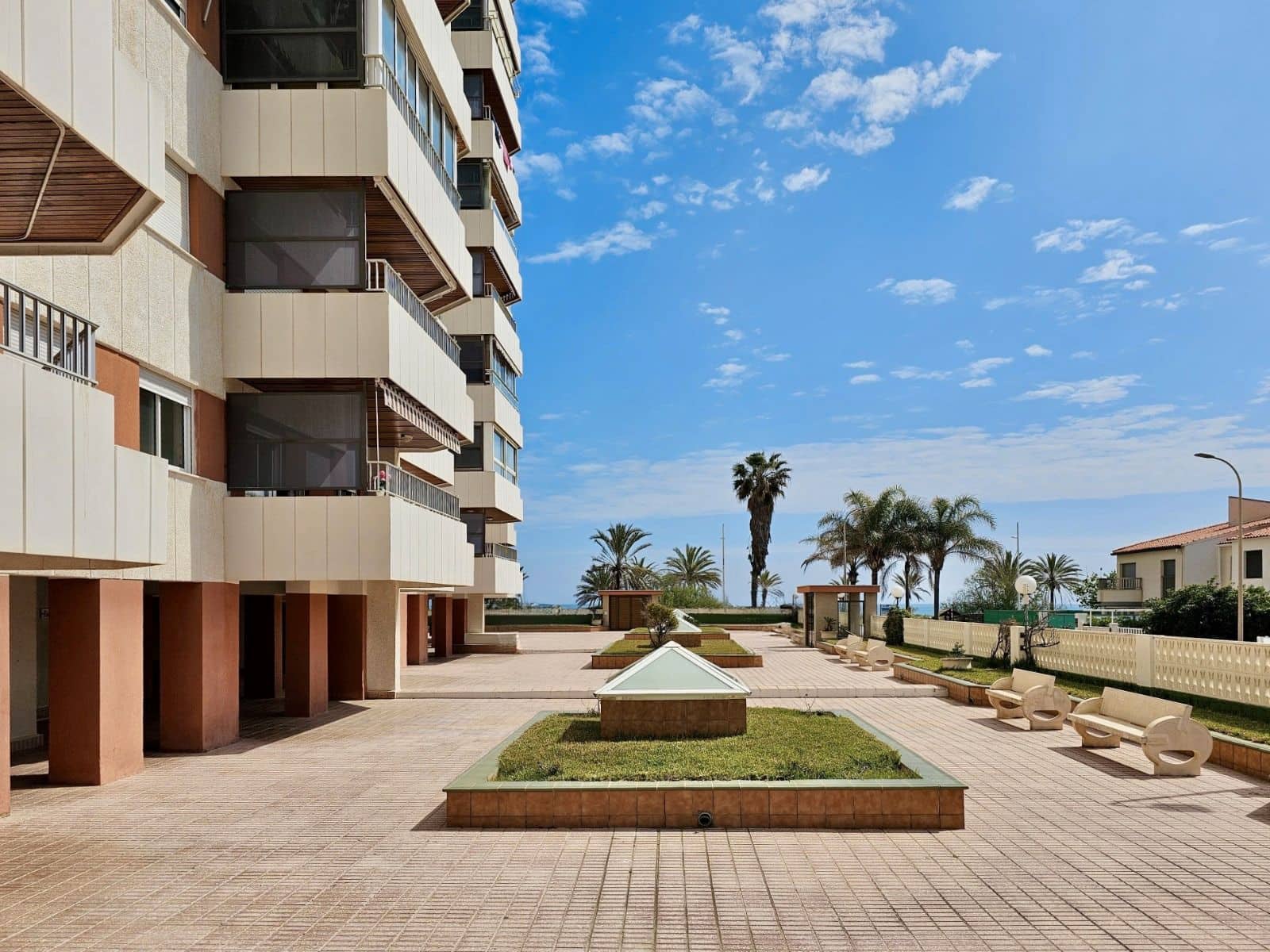 4 camera da letto Appartamento in vendita in Gandia con piscina garage - 399.000 € (Rif: 9104069)