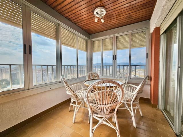 4 camera da letto Appartamento in vendita in Gandia con piscina garage - 399.000 € (Rif: 9104069)