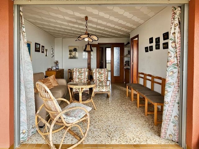 4 camera da letto Appartamento in vendita in Gandia con piscina garage - 399.000 € (Rif: 9104069)