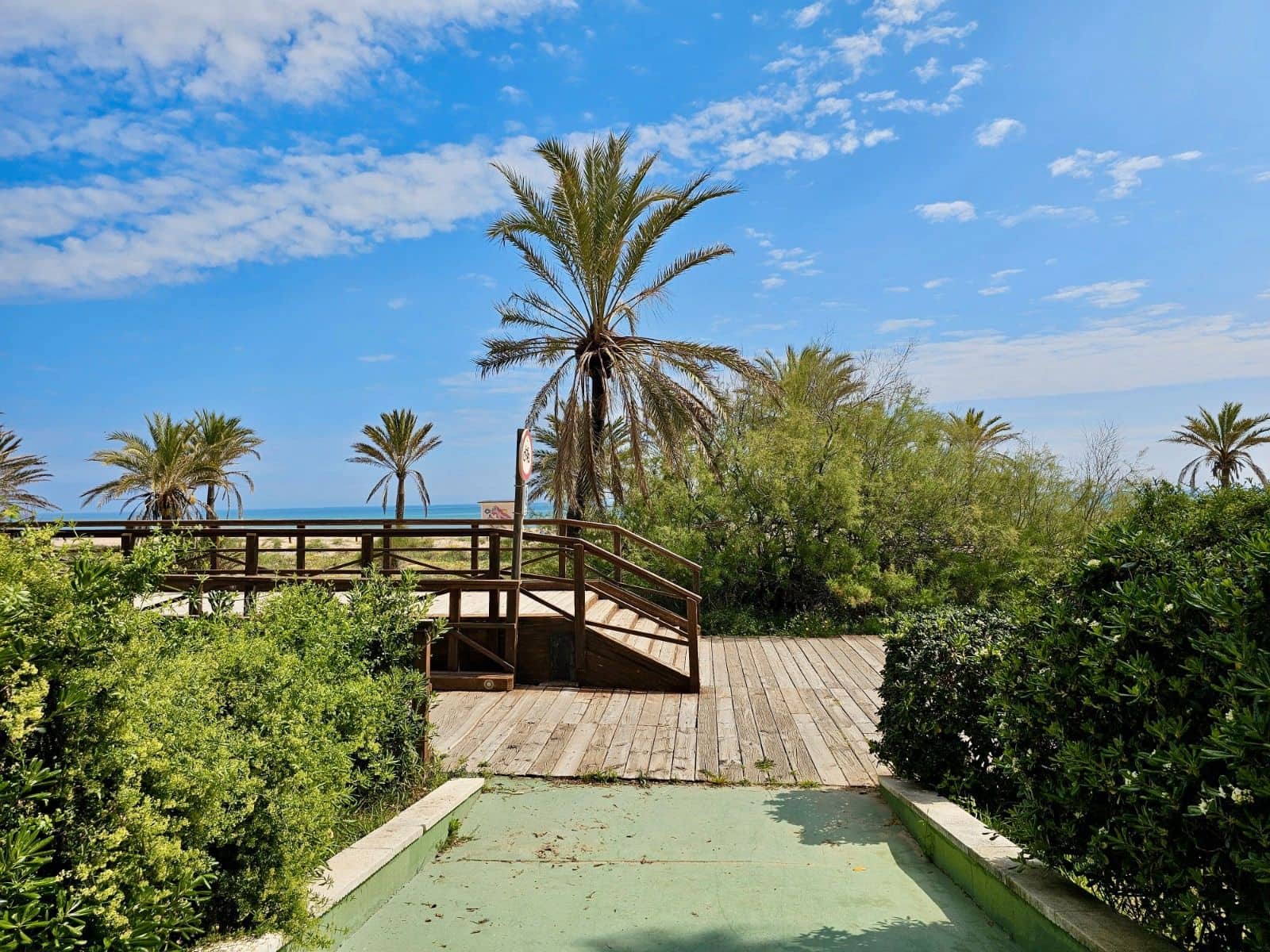 4 camera da letto Appartamento in vendita in Gandia con piscina garage - 399.000 € (Rif: 9104069)