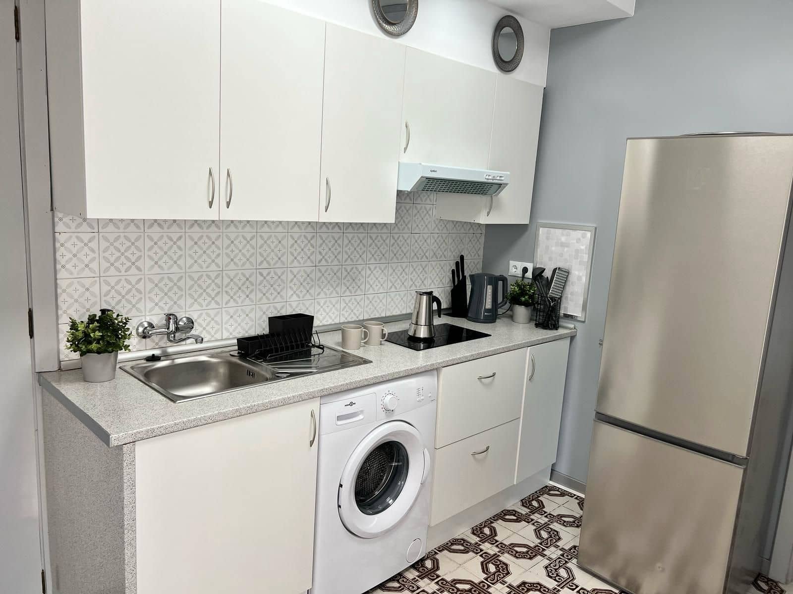 3 bedroom Flat for sale in Gandia - € 99,000 (Ref: 9106173)