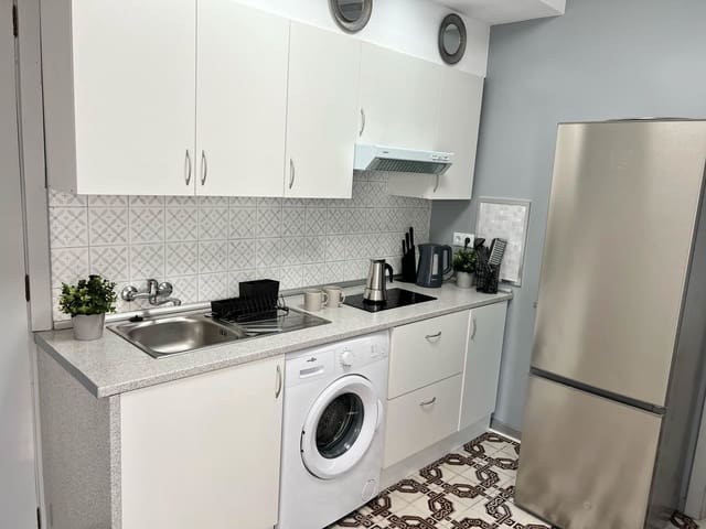 3 soveværelse Lejlighed til salg i Gandia - € 99.000 (Ref: 9106173)