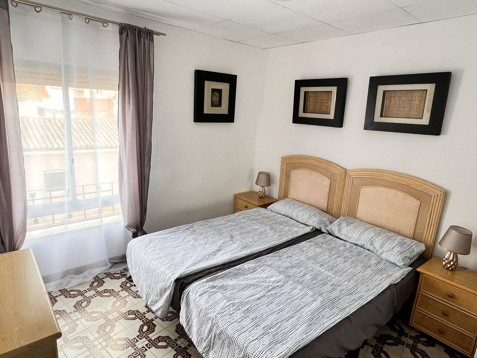 3 bedroom Flat for sale in Gandia - € 99,000 (Ref: 9106173)