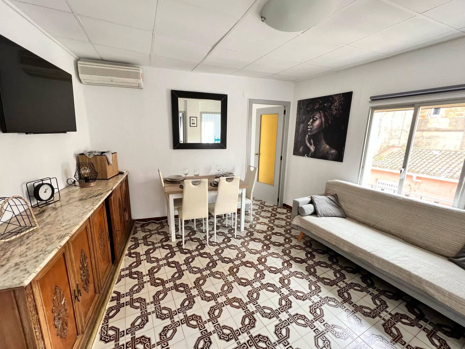 3 bedroom Flat for sale in Gandia - € 99,000 (Ref: 9106173)