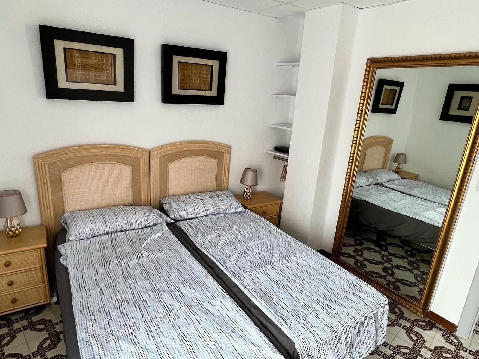 3 bedroom Flat for sale in Gandia - € 99,000 (Ref: 9106173)