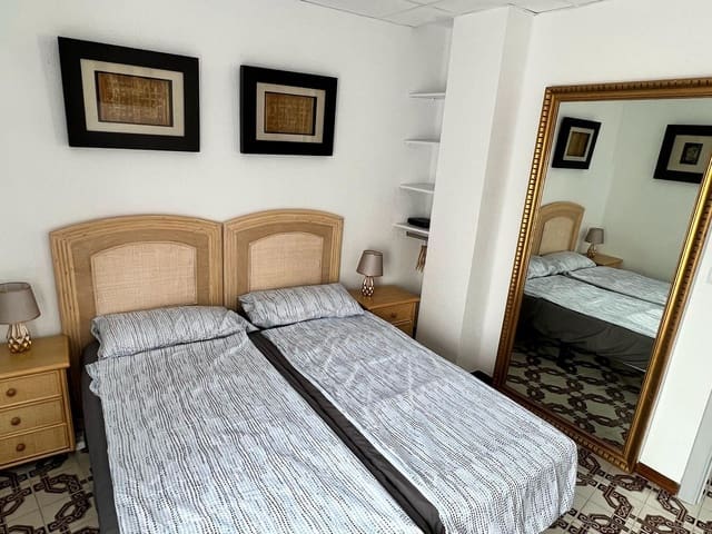 3 soveværelse Lejlighed til salg i Gandia - € 99.000 (Ref: 9106173)