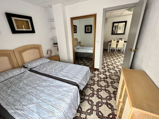 3 soveværelse Lejlighed til salg i Gandia - € 99.000 (Ref: 9106173)