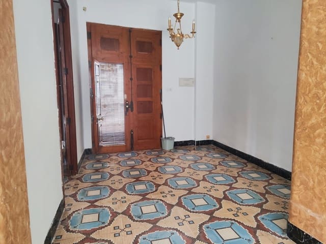 4 soverom Hus til salgs i Rafelcofer - € 135 000 (Ref: 9108250)