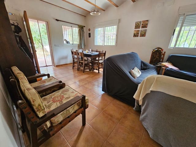 4 bedroom Villa for sale in Villalonga with pool - € 193,000 (Ref: 9115646)