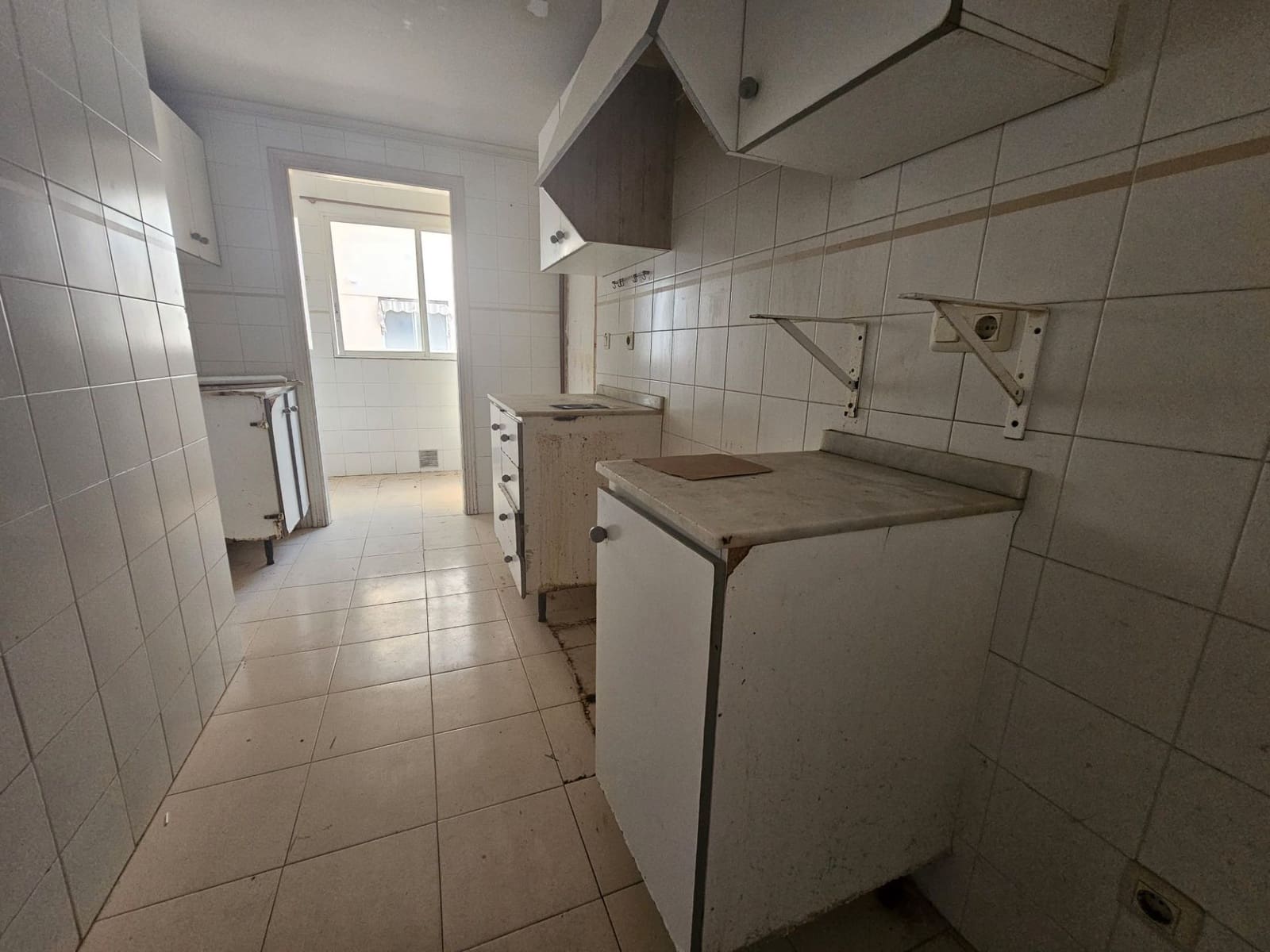 3 soveværelse Lejlighed til salg i Gandia - € 120.000 (Ref: 9129367)