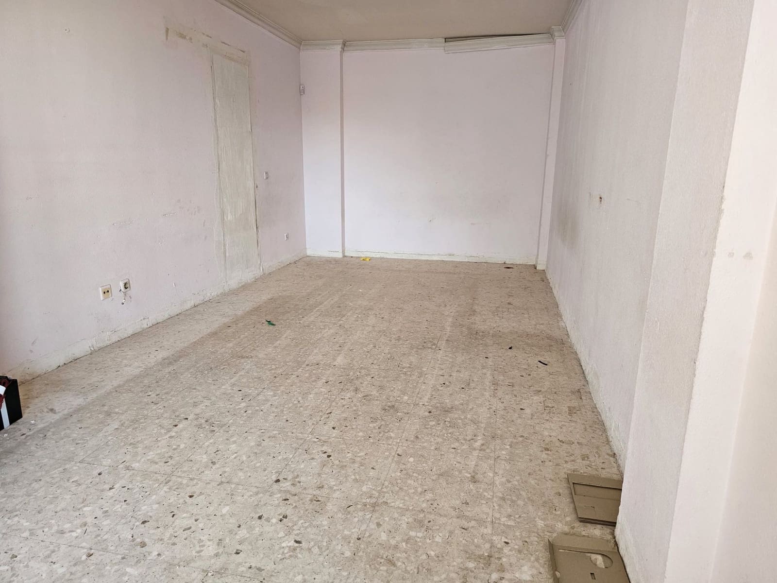 3 soveværelse Lejlighed til salg i Gandia - € 120.000 (Ref: 9129367)