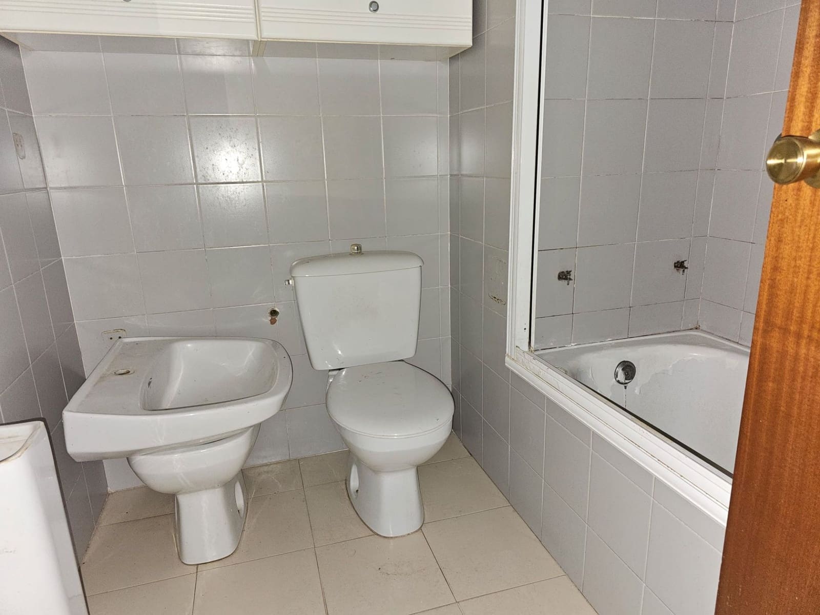 3 soveværelse Lejlighed til salg i Gandia - € 120.000 (Ref: 9129367)