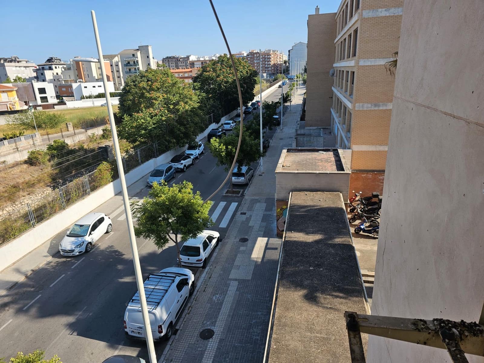 3 soveværelse Lejlighed til salg i Gandia - € 120.000 (Ref: 9129367)