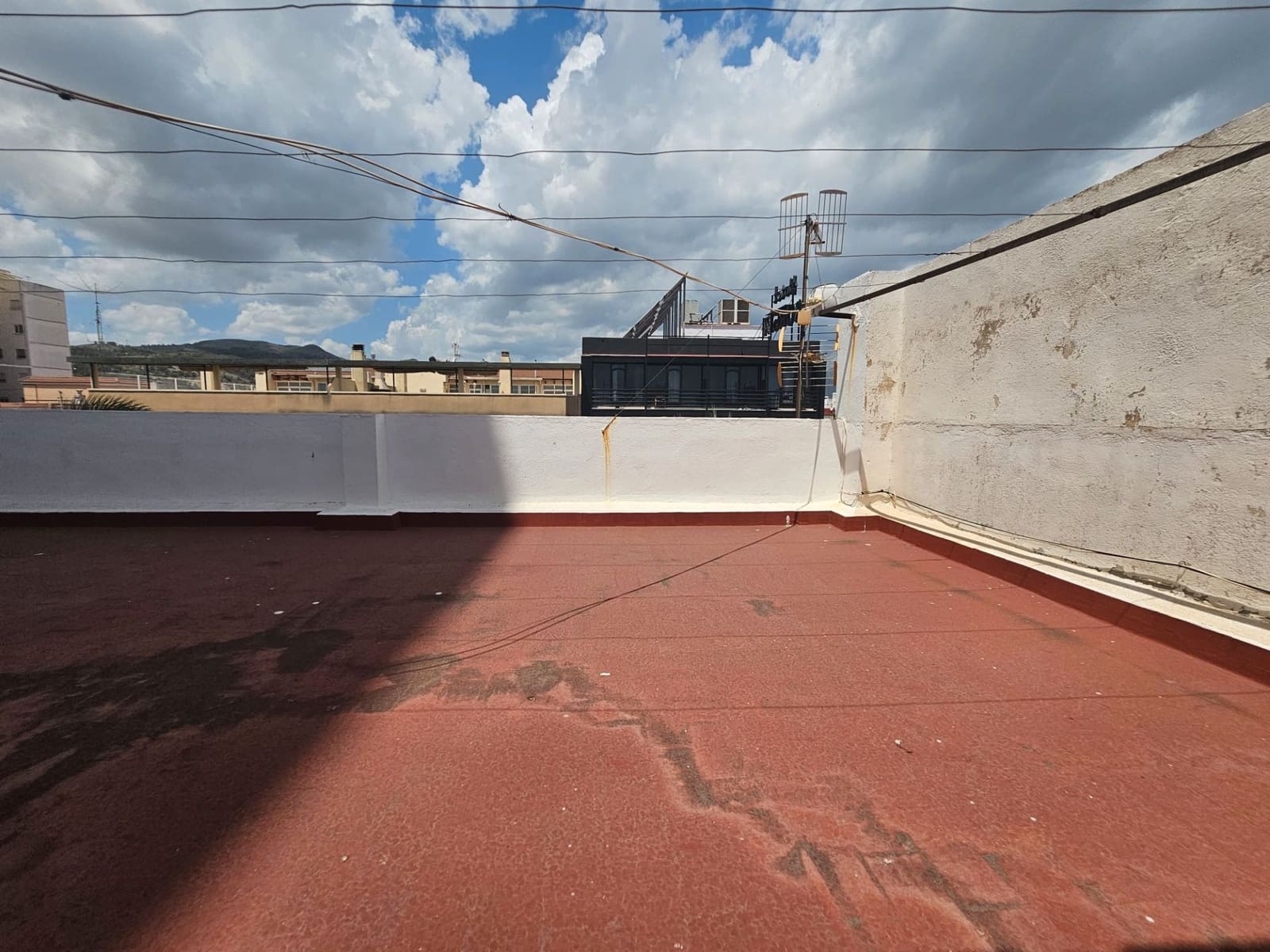 4 bedroom Flat for sale in Gandia - € 80,000 (Ref: 9129368)