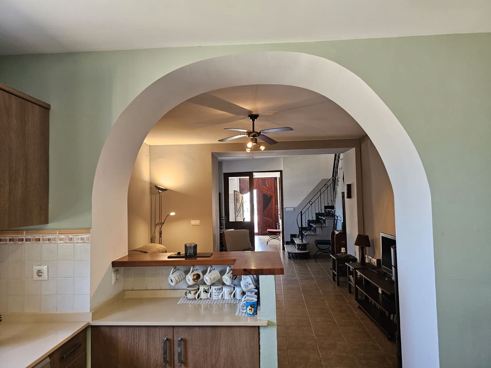 5 sovrum Hus till salu i Oliva - 229 900 € (Ref: 9146564)