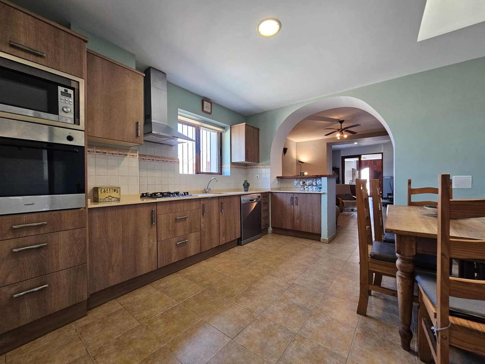 5 sovrum Hus till salu i Oliva - 229 900 € (Ref: 9146564)