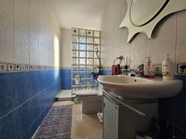 4 bedroom Townhouse for sale in Beniflá with garage - € 230,000 (Ref: 9161880)