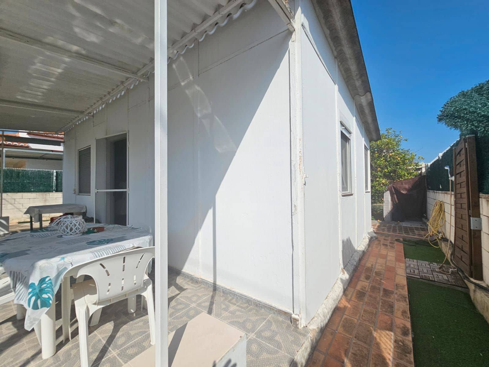 2 quarto Bungalow para venda em Oliva com piscina garagem - 185 000 € (Ref: 9166464)