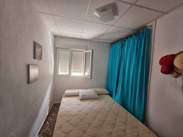 2 soverom Bungalow til salgs i Oliva Playa, Oliva med svømmebasseng garasje - € 185 000 (Ref: 9166464)