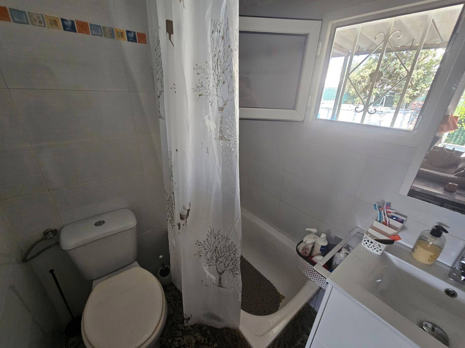 2 quarto Bungalow para venda em Oliva com piscina garagem - 185 000 € (Ref: 9166464)