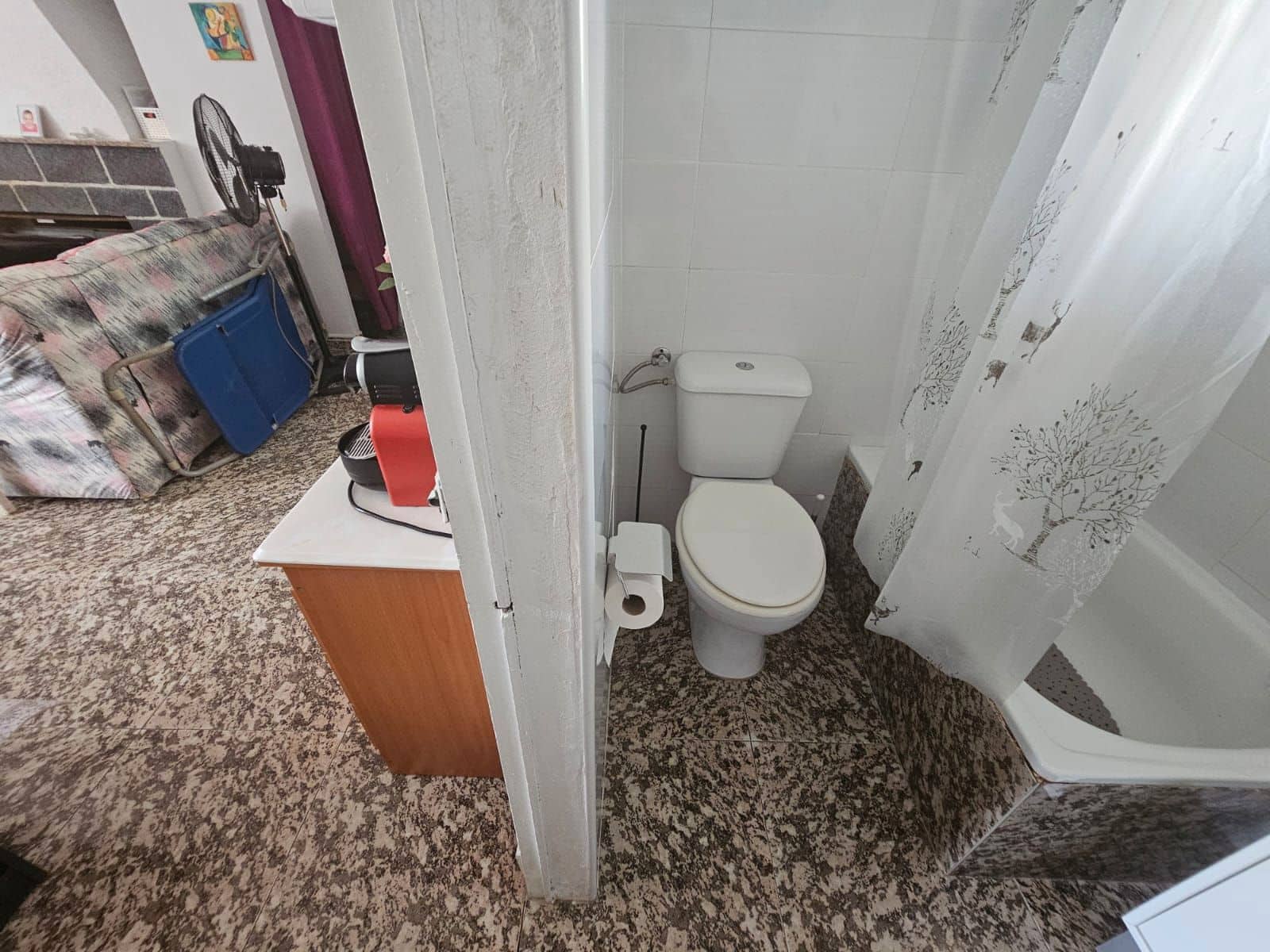 2 quarto Bungalow para venda em Oliva com piscina garagem - 185 000 € (Ref: 9166464)