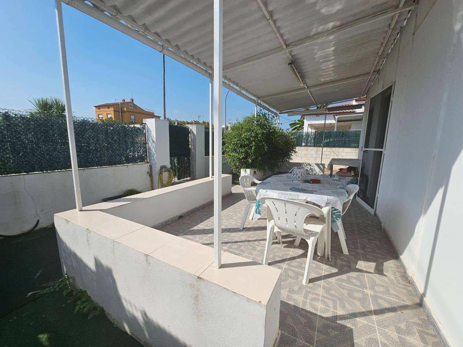2 quarto Bungalow para venda em Oliva com piscina garagem - 185 000 € (Ref: 9166464)