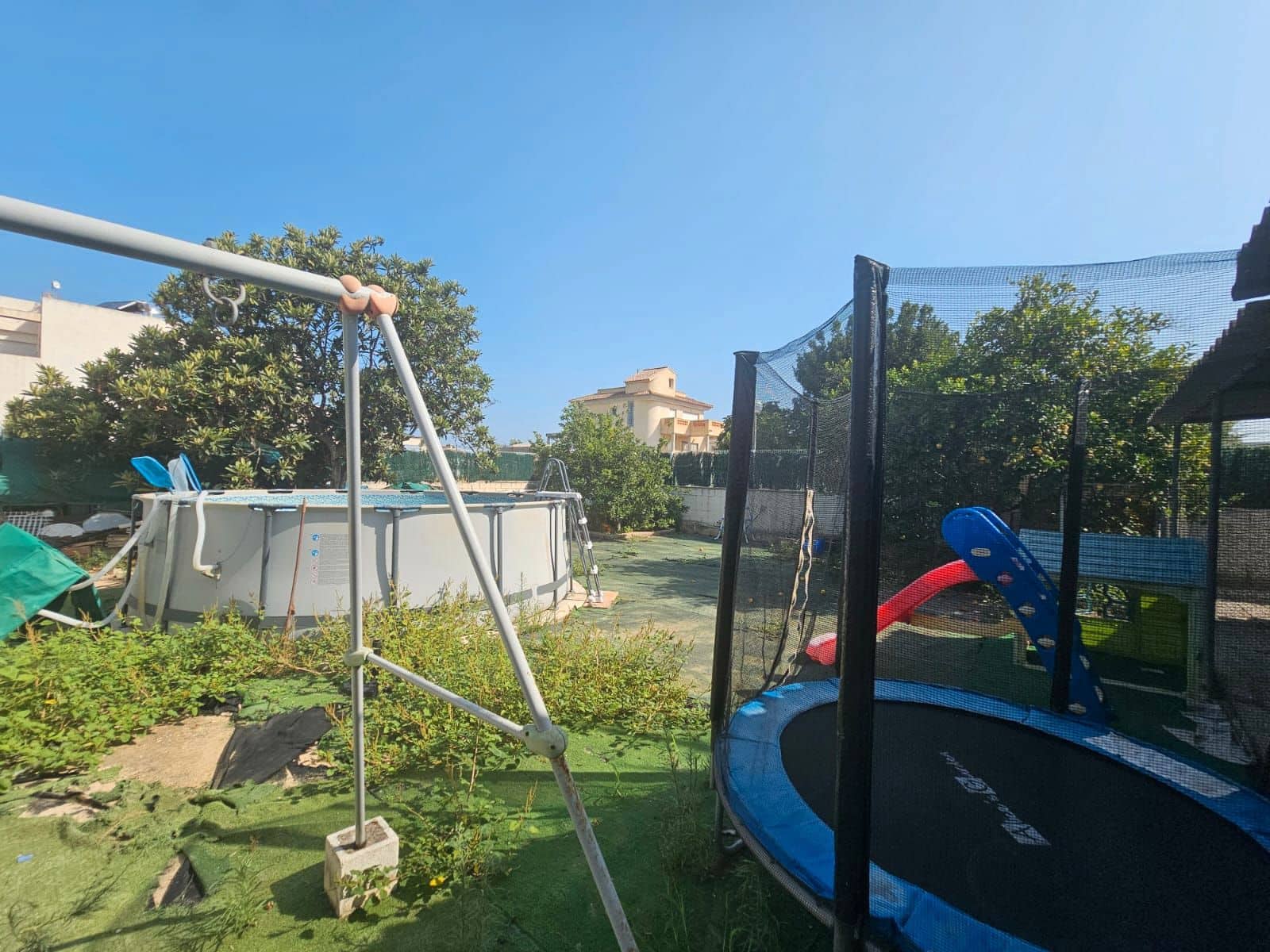 2 quarto Bungalow para venda em Oliva com piscina garagem - 185 000 € (Ref: 9166464)