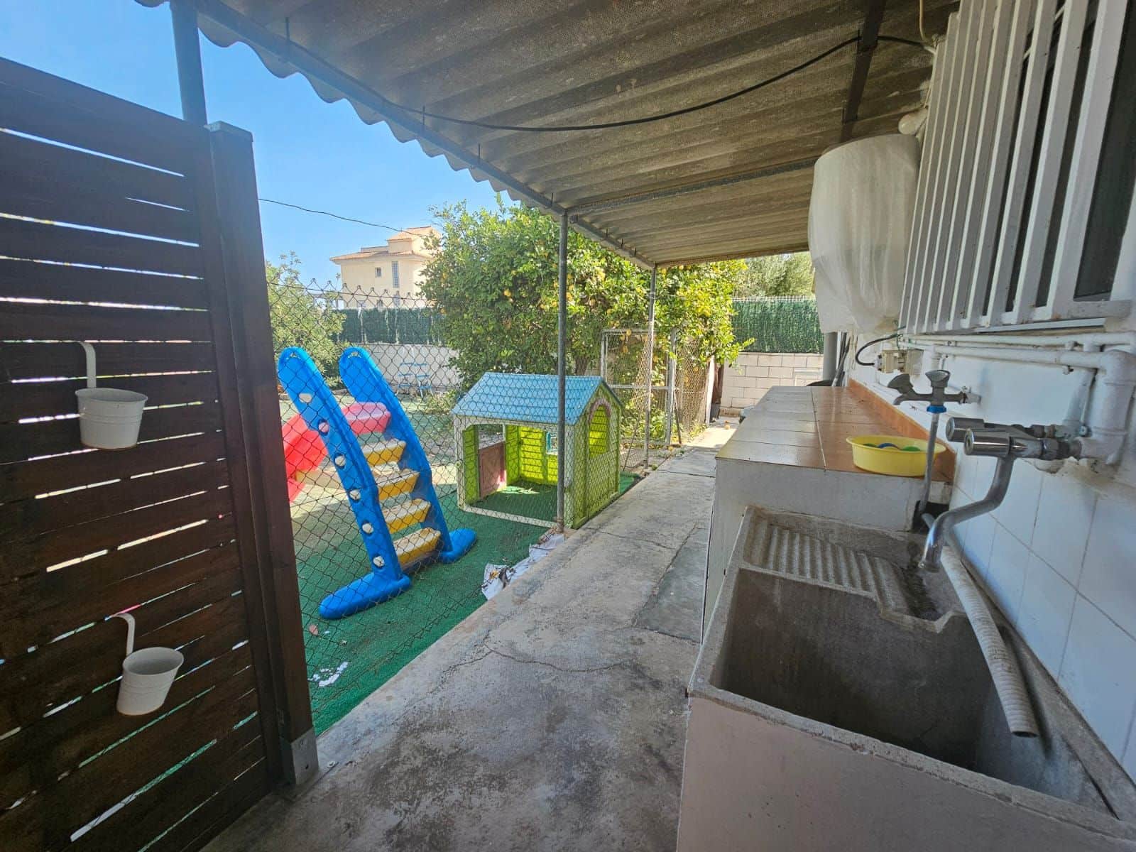 2 quarto Bungalow para venda em Oliva com piscina garagem - 185 000 € (Ref: 9166464)