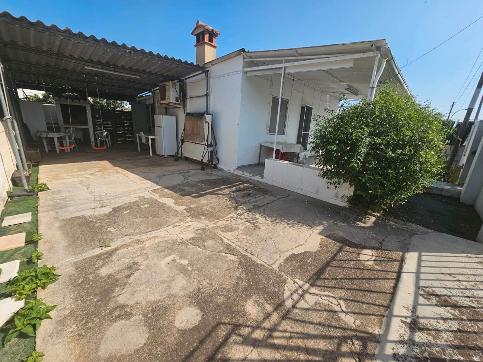 2 quarto Bungalow para venda em Oliva com piscina garagem - 185 000 € (Ref: 9166464)