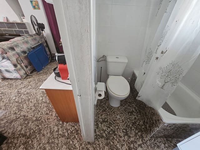 2 soverom Bungalow til salgs i Oliva Playa, Oliva med svømmebasseng garasje - € 185 000 (Ref: 9166464)