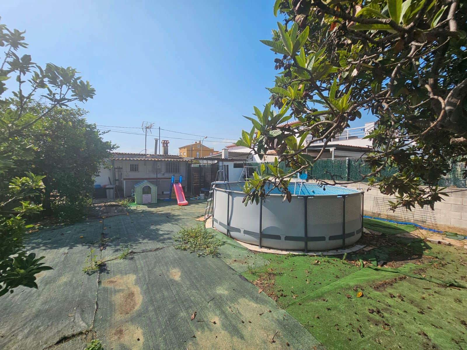 2 quarto Bungalow para venda em Oliva com piscina garagem - 185 000 € (Ref: 9166464)