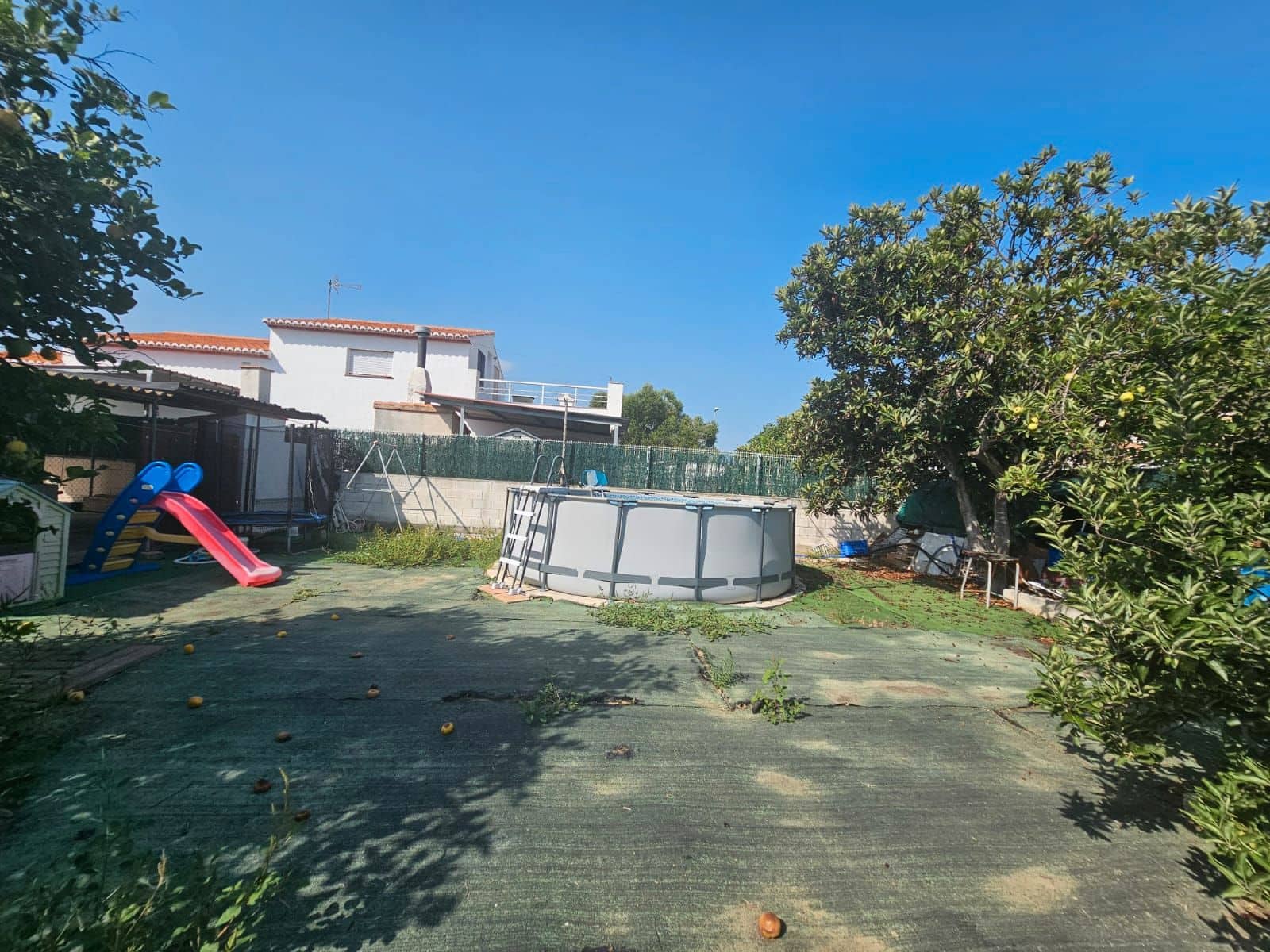 2 quarto Bungalow para venda em Oliva com piscina garagem - 185 000 € (Ref: 9166464)