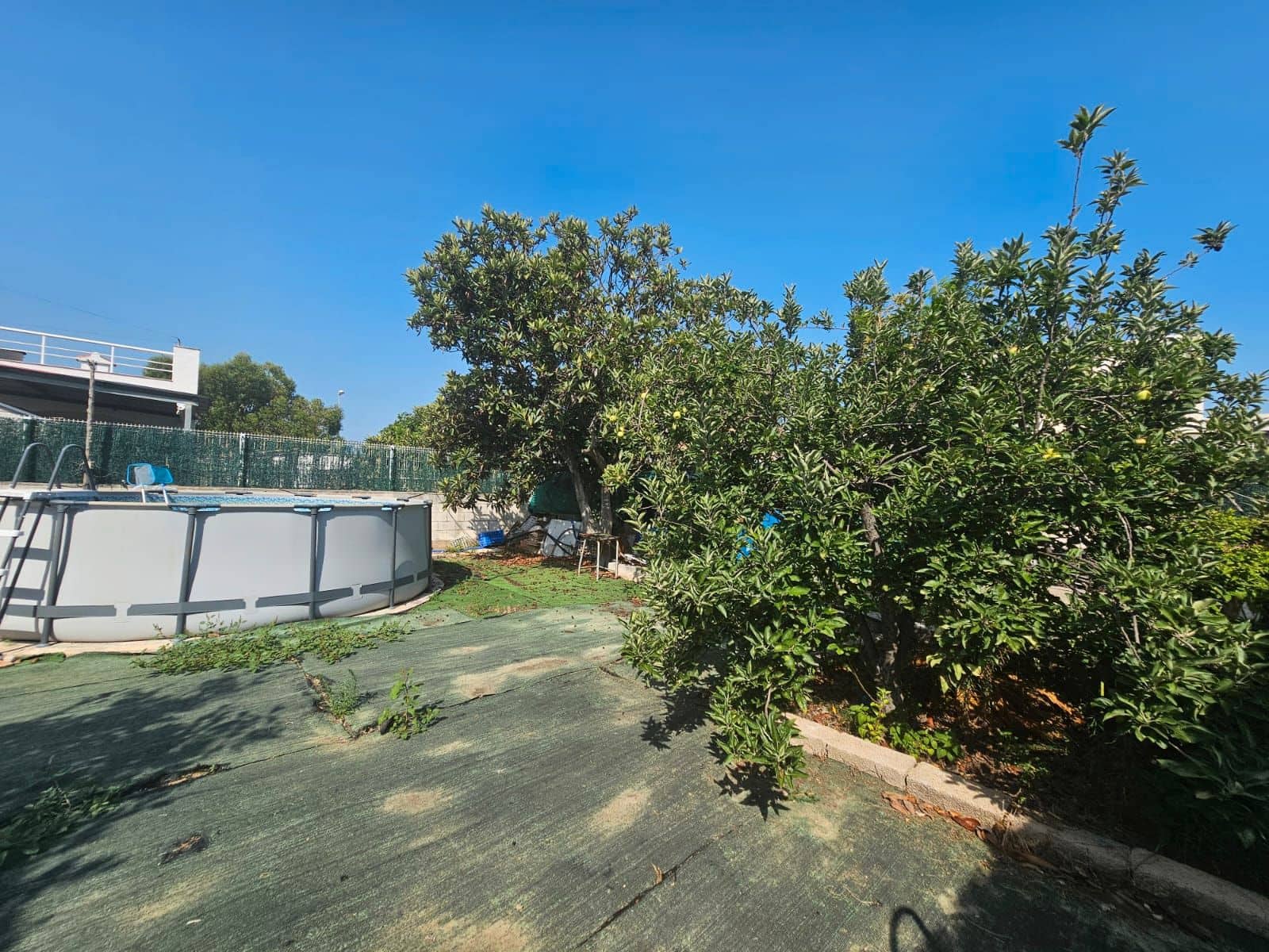 2 quarto Bungalow para venda em Oliva com piscina garagem - 185 000 € (Ref: 9166464)