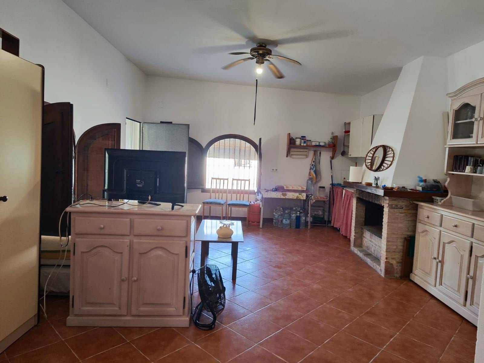 2 soveværelse Finca/Landehus til salg i Vall de Ebo - € 85.000 (Ref: 9170702)