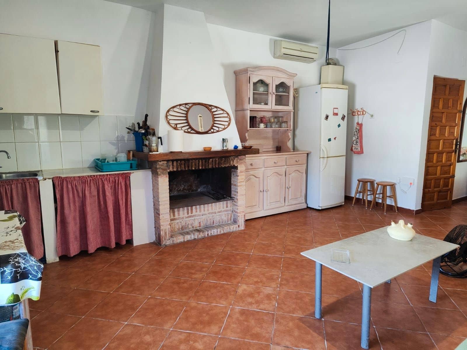 2 soveværelse Finca/Landehus til salg i Vall de Ebo - € 85.000 (Ref: 9170702)