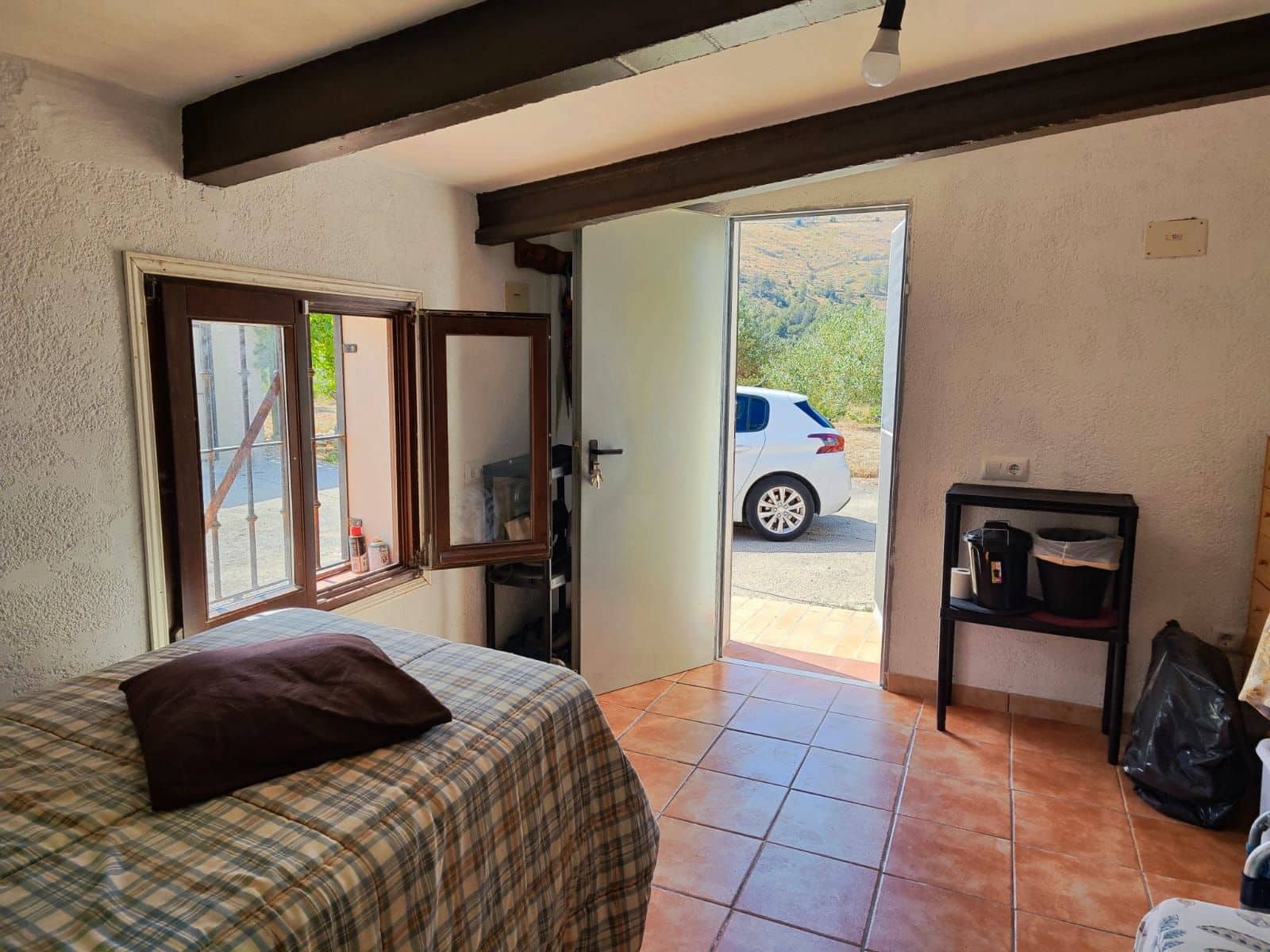 2 soveværelse Finca/Landehus til salg i Vall de Ebo - € 85.000 (Ref: 9170702)