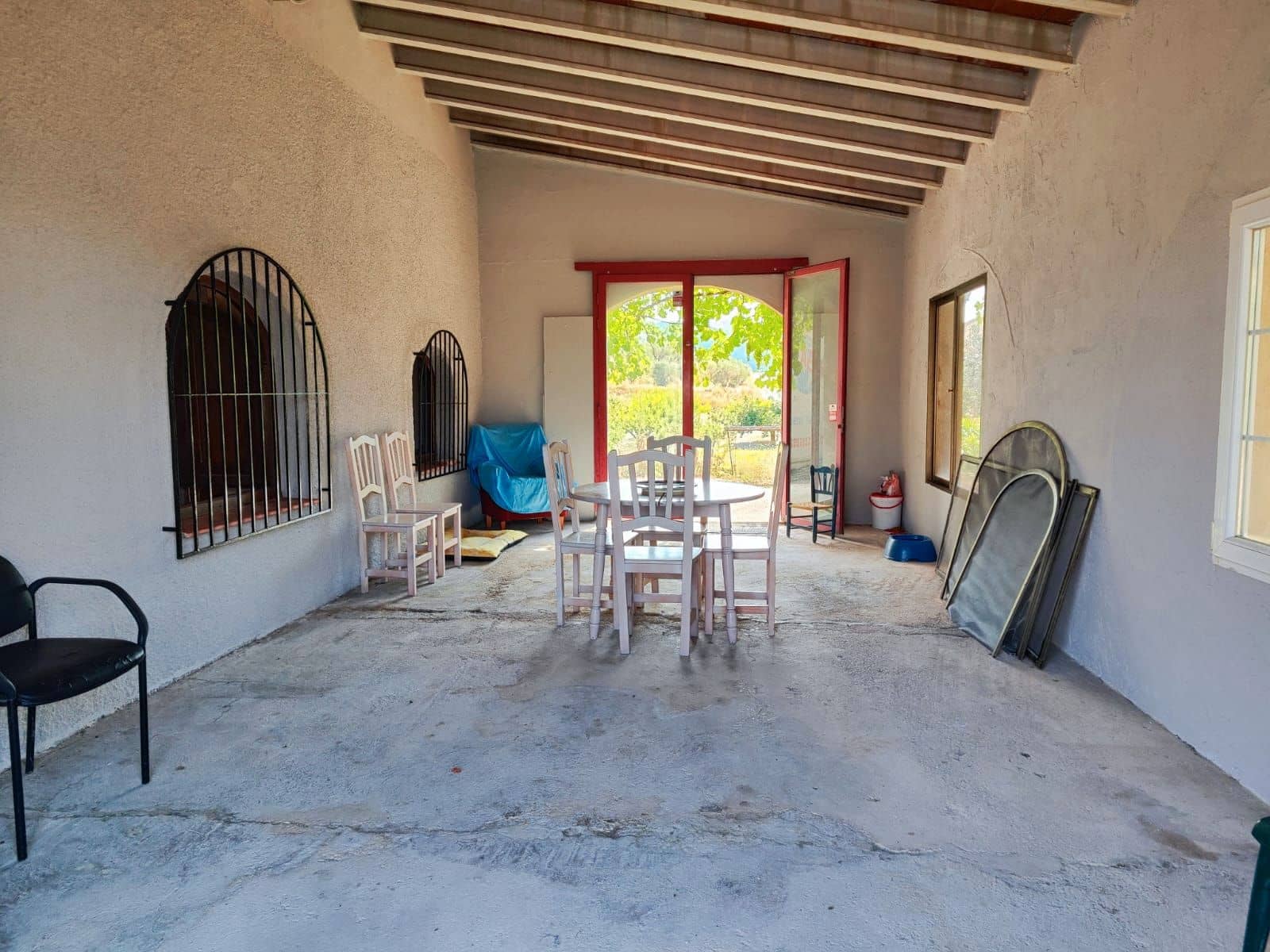 2 soveværelse Finca/Landehus til salg i Vall de Ebo - € 85.000 (Ref: 9170702)