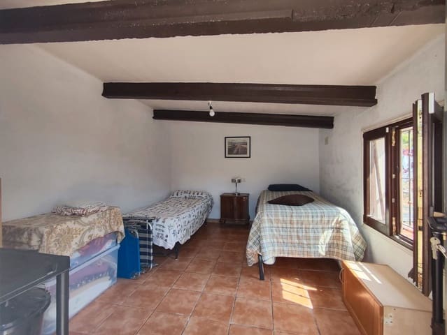 2 soverom Finca/Herregård til salgs i Vall de Ebo - € 85 000 (Ref: 9170702)