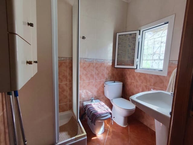 2 soverom Finca/Herregård til salgs i Vall de Ebo - € 85 000 (Ref: 9170702)