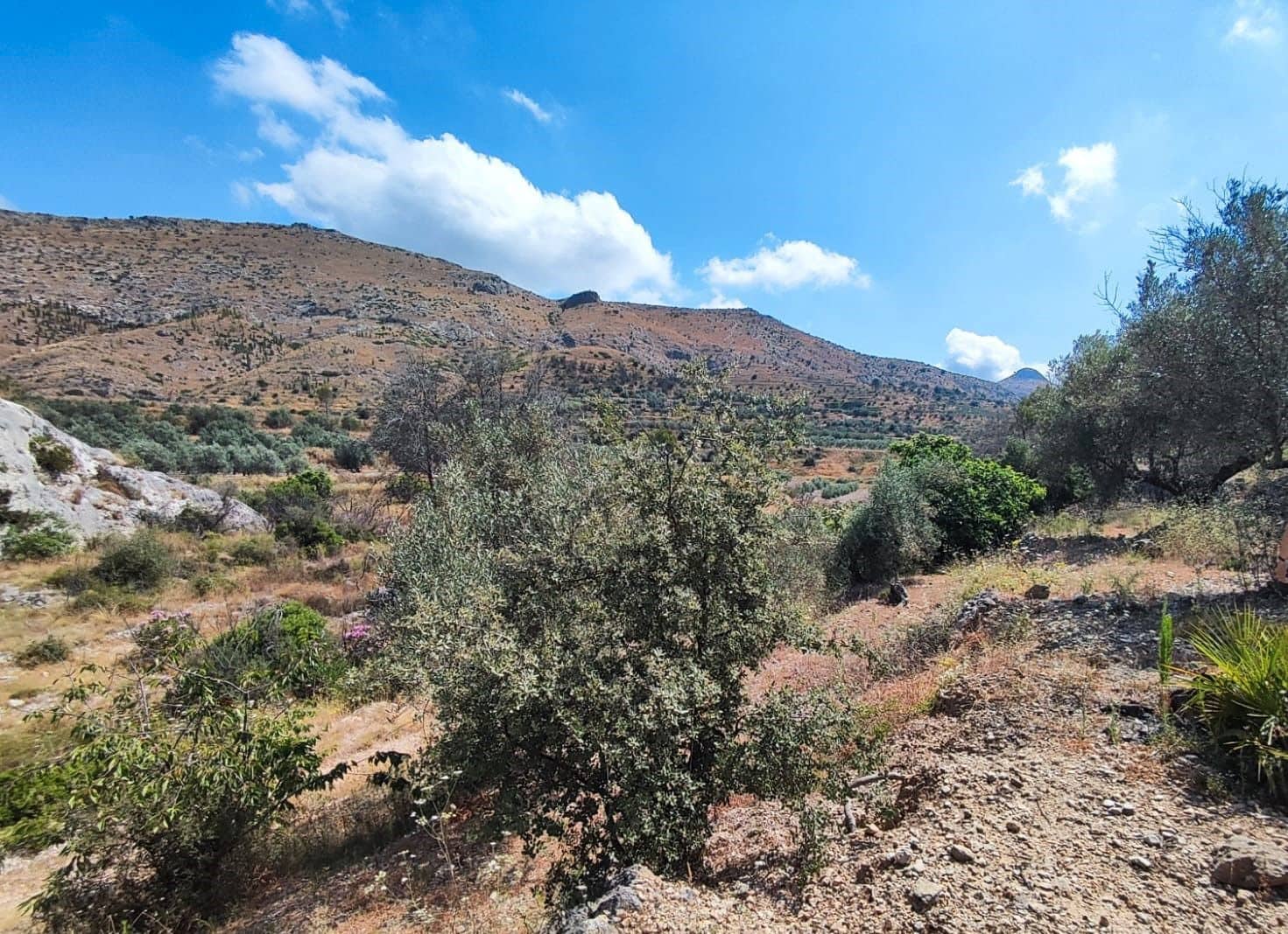 2 soveværelse Finca/Landehus til salg i Vall de Ebo - € 85.000 (Ref: 9170702)