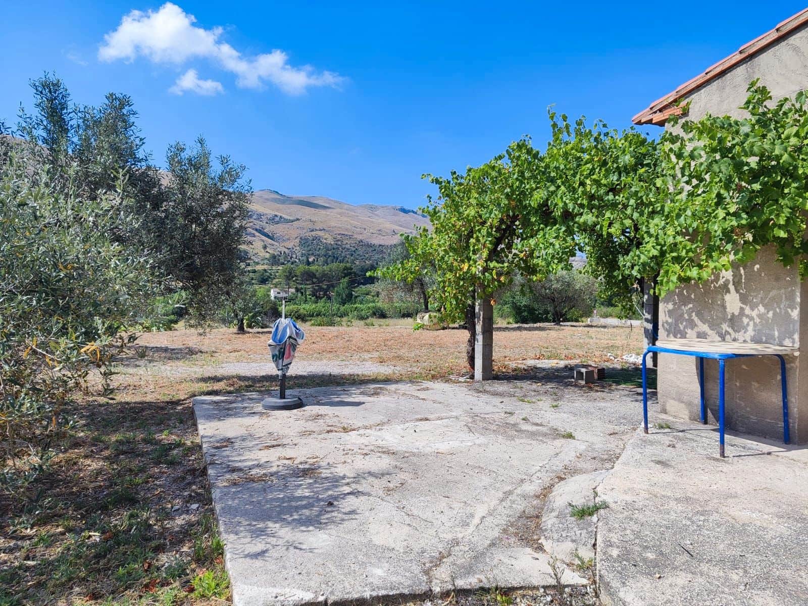 2 soveværelse Finca/Landehus til salg i Vall de Ebo - € 85.000 (Ref: 9170702)