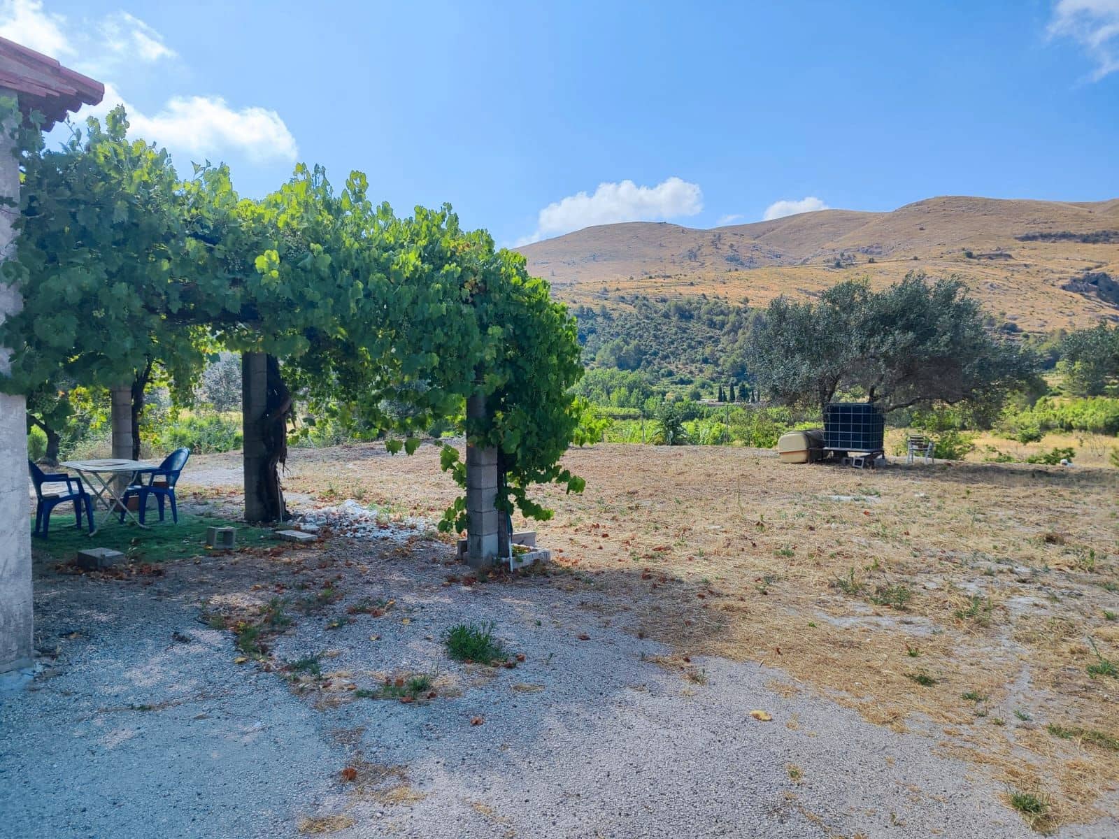 2 soveværelse Finca/Landehus til salg i Vall de Ebo - € 85.000 (Ref: 9170702)