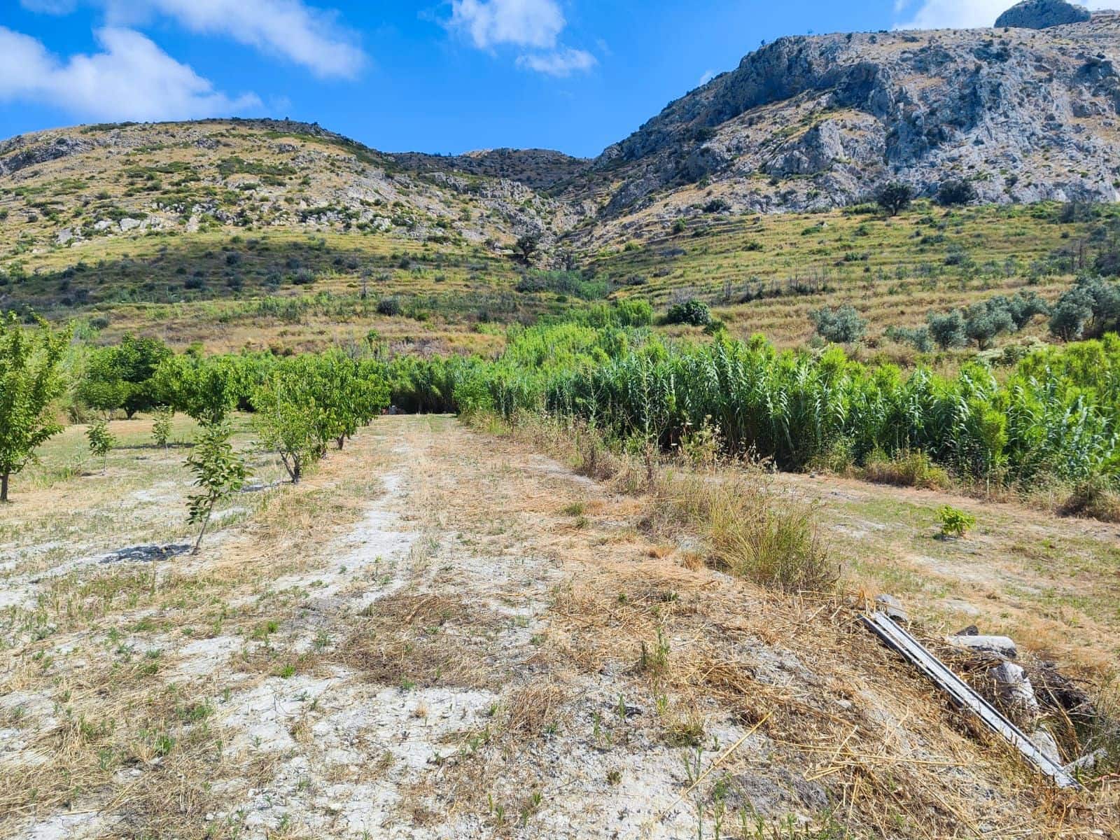 2 soveværelse Finca/Landehus til salg i Vall de Ebo - € 85.000 (Ref: 9170702)