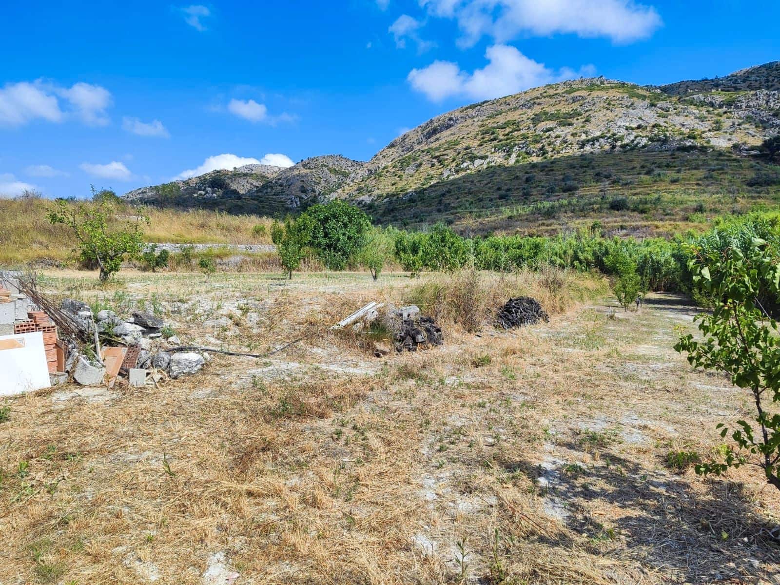 2 soveværelse Finca/Landehus til salg i Vall de Ebo - € 85.000 (Ref: 9170702)