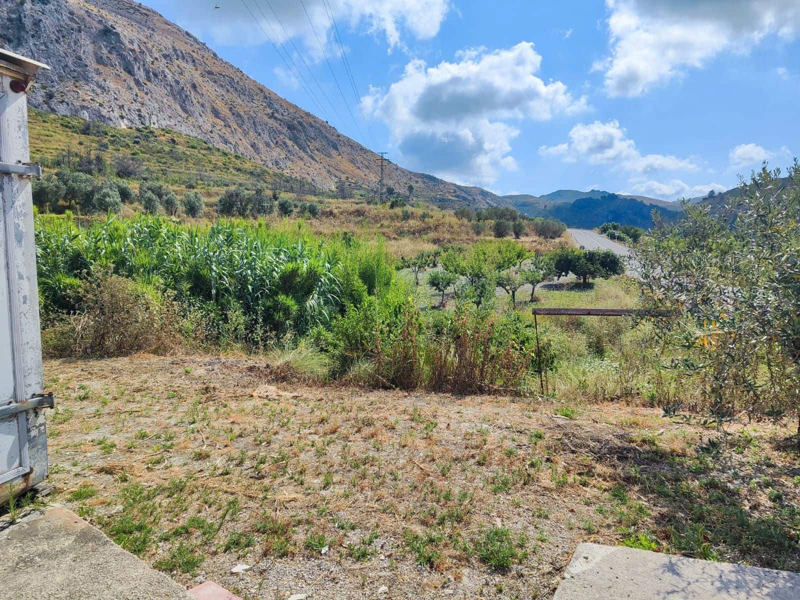 2 soveværelse Finca/Landehus til salg i Vall de Ebo - € 85.000 (Ref: 9170702)