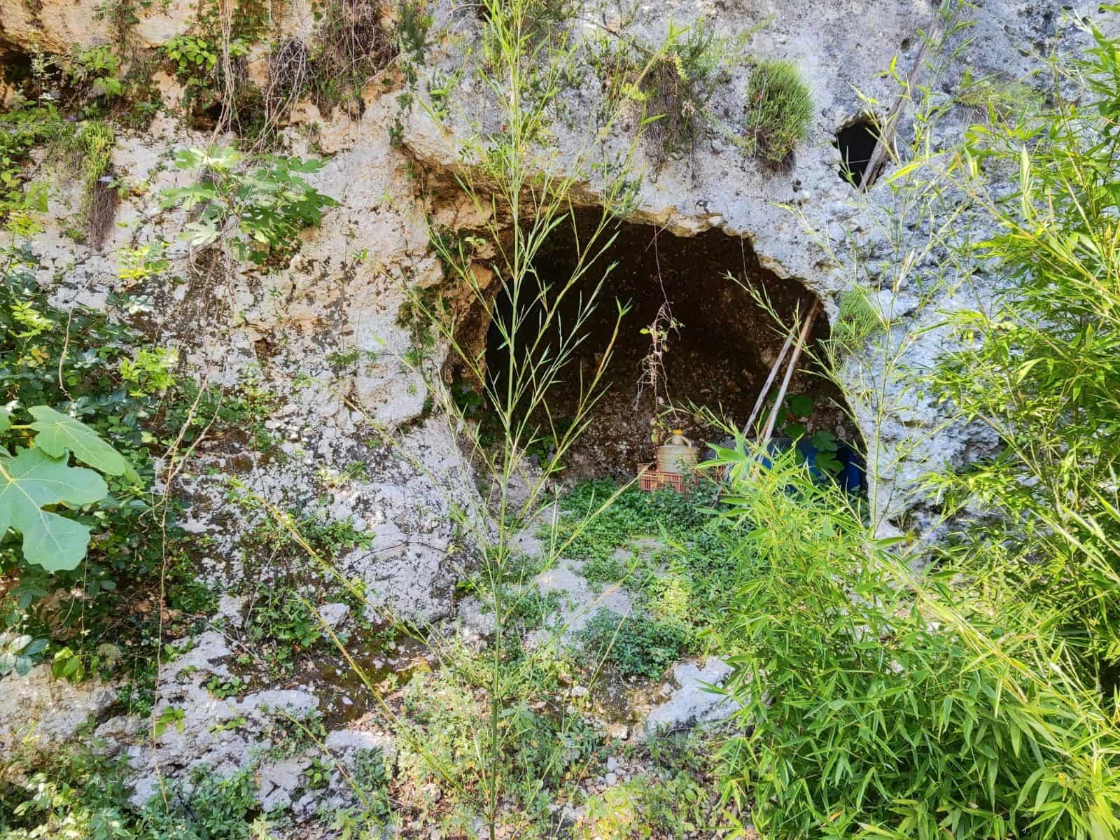 2 soveværelse Finca/Landehus til salg i Vall de Ebo - € 85.000 (Ref: 9170702)