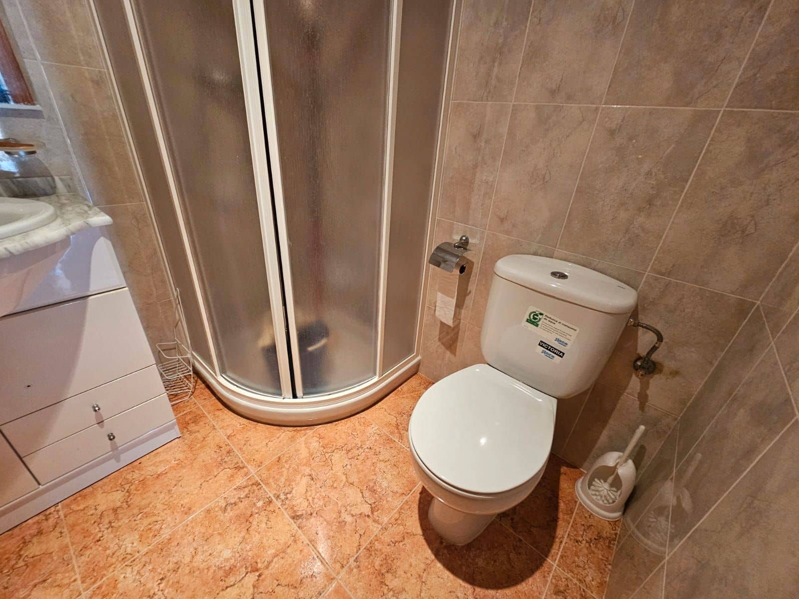 2 sypialnia Mieszkanie na sprzedaż w Bellreguard z basenem - 199 000 € (Ref: 9172669)