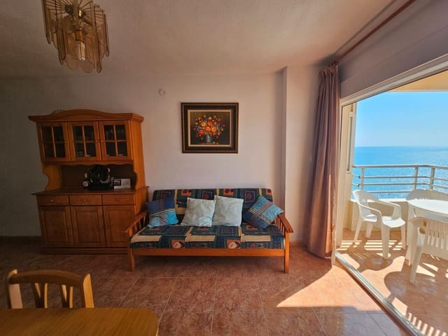 2 Zimmer Wohnung zu verkaufen in Bellreguard mit Pool - 199.000 € (Ref: 9172669)