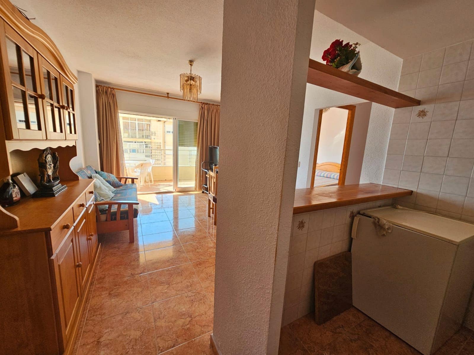 2 sypialnia Mieszkanie na sprzedaż w Bellreguard z basenem - 199 000 € (Ref: 9172669)