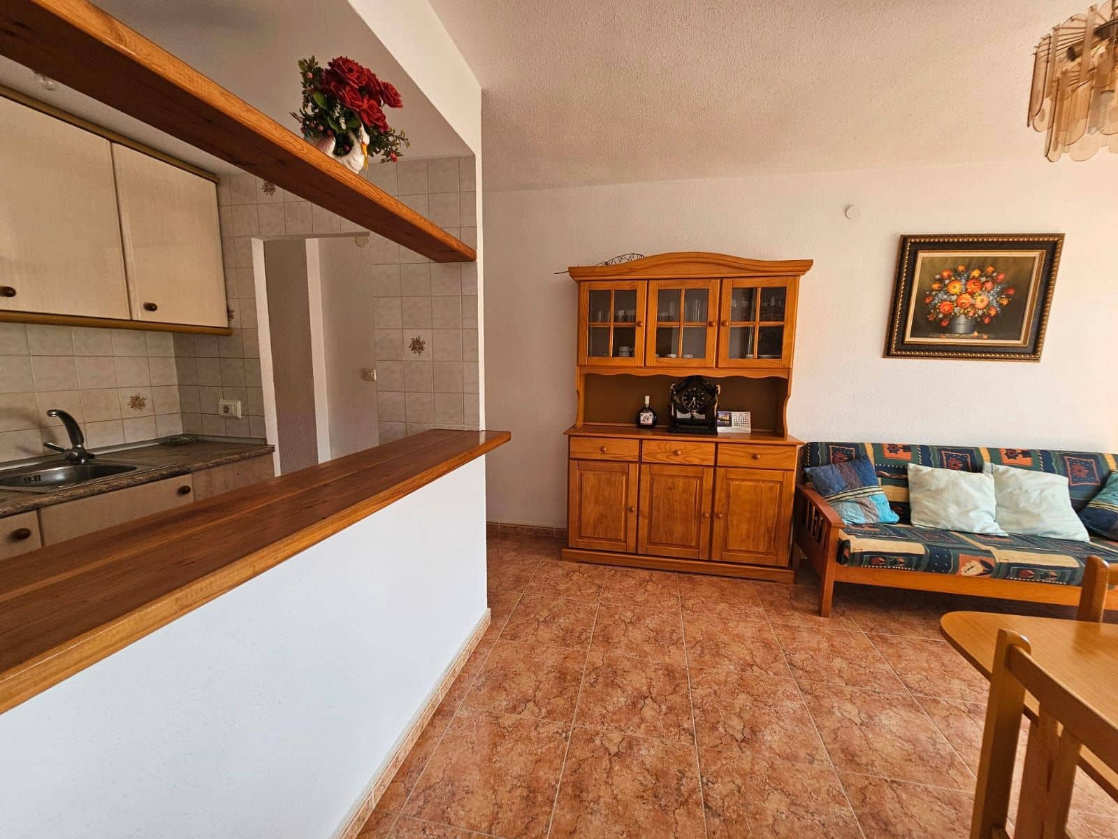 2 sypialnia Mieszkanie na sprzedaż w Bellreguard z basenem - 199 000 € (Ref: 9172669)